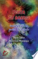 Poeta de barrio