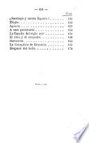 Poetas contemporáneos