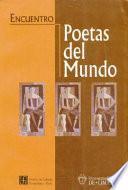 Poetas del mundo