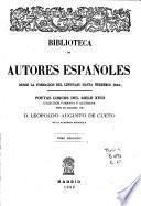 Poetas líricos del siglo XVIII