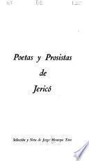 Poetas y prositas de Jericó