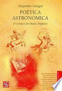 Poética astronómica