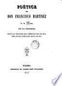 Poética