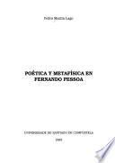 Poética y metafísica en Fernando Pessoa