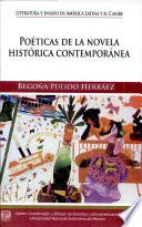 Poéticas de la novela histórica contemporánea