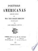 Poetisas americanas
