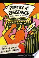 Poetry of Resistance