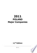 POLAND Major Companies