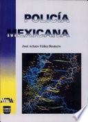 Policía mexicana