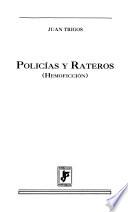 Policias y rateros