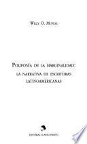 Polifonía de la marginalidad