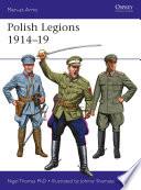 Polish Legions 1914–19