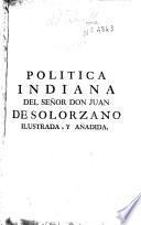 Politica indiana