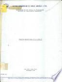 Politica Institucional de la Linea II