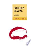 Política sexual
