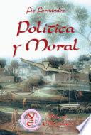 Política y Moral