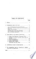 Political documents