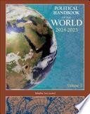 Political Handbook of the World 2024-2025