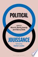 Political Jouissance