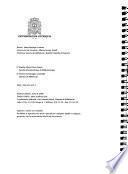 Políticas de desarrollo de colecciones