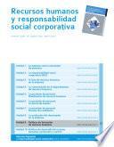 Políticas de formación de recursos humanos (Recursos humanos y responsabilidad social corporativa)