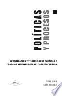 Políticas y procesos