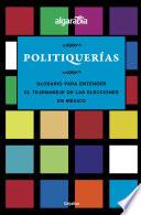 Politiquerías