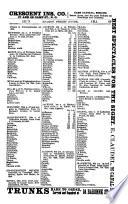 Polk's New Orleans (Orleans Parish, La.) City Directory ...