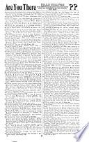 Polk's (Trow's) New York Copartnership and Corporation Directory, Boroughs of Manhattan and Bronx