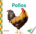 Pollos (Chickens) (Spanish Version)
