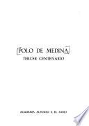 Polo de Medina