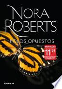 Polos opuestos (Sacred Sins 1)