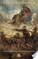 Polvo de sueos/ Dust of Dreams