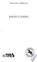 Polvo y ceniza