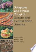 Polypores and Similar Fungi of Eastern and Central North America
