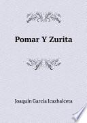 Pomar y Zurita
