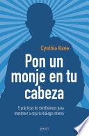 Pon un monje en tu cabeza