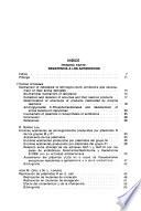 Ponencias del simposio internacional en: resistencia a los antibióticos y microbiologia marina
