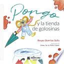 Pongo y la tienda de golosinas