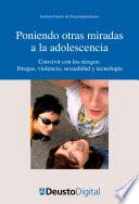 Poniendo otras miradas a la adolescencia