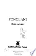 Ponolani