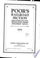 Poor's