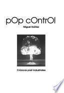 Pop control