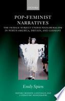 Pop-Feminist Narratives