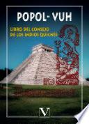 Popol-Vuh
