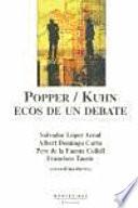 Popper/Kuhn