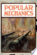 Popular Mechanics