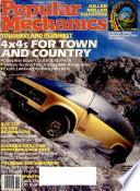 Popular Mechanics
