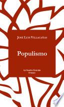 Populismo