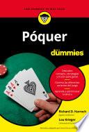 Póquer para Dummies